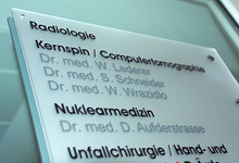 Anmeldung
